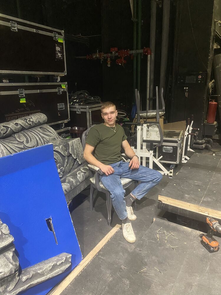 ���� 55010510 ����� ����, 21 ���, ���� ���������� � ������