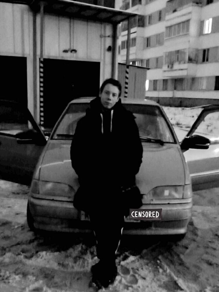 ���� 25582710 ����� Vladimir, 23 ����, ���� ���������� � ������