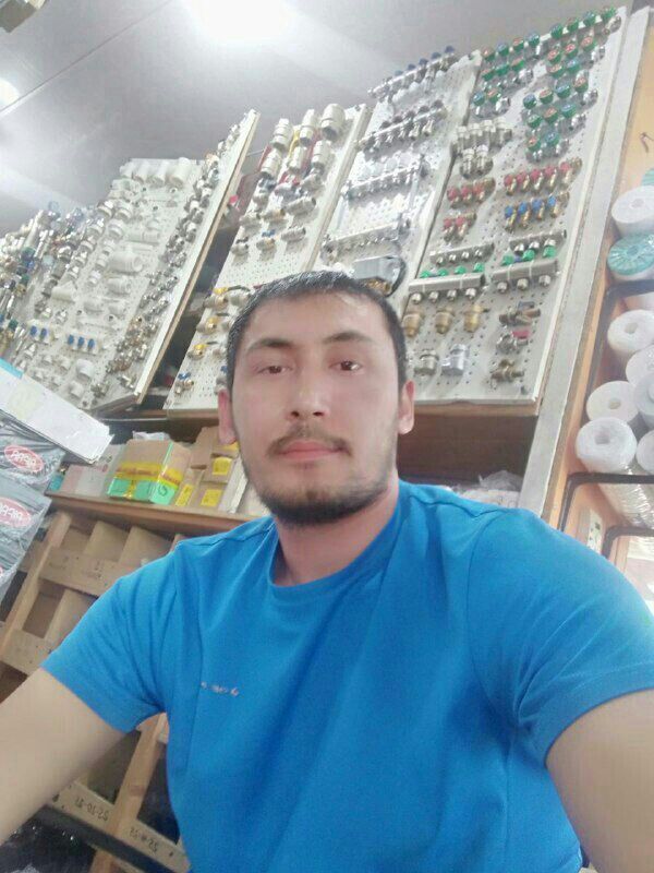 ���� 55652150 ������� Temurmalik, 34 ����, ���� ���������� � �������