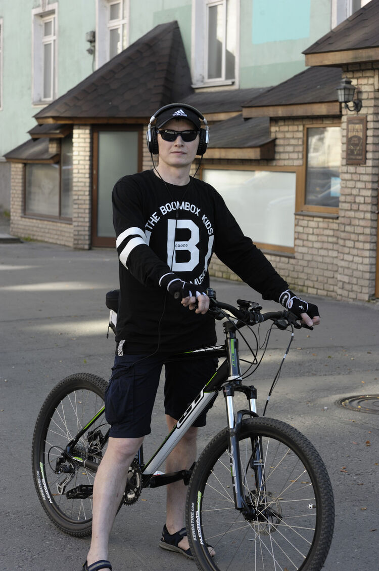 ���������� ��������, ���� ������� Anton, 43 ����, ������������ ��� ������, ����� � ���������, c�������� ���������