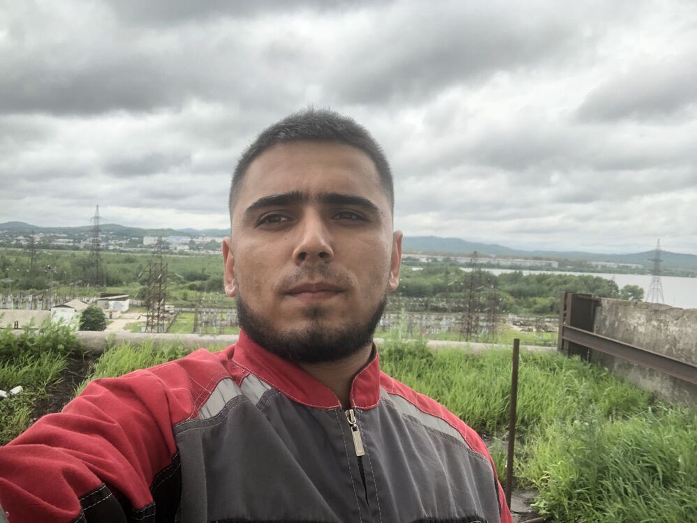 ���� 37058610 ������� Samadjon, 27 ���, ���� ���������� � ������