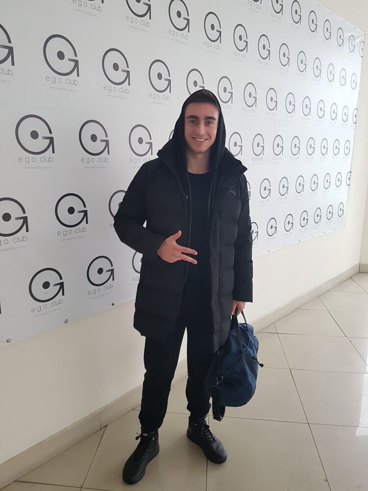 ���������� �����, ���� ������� �����, 36 ���, ������������ 