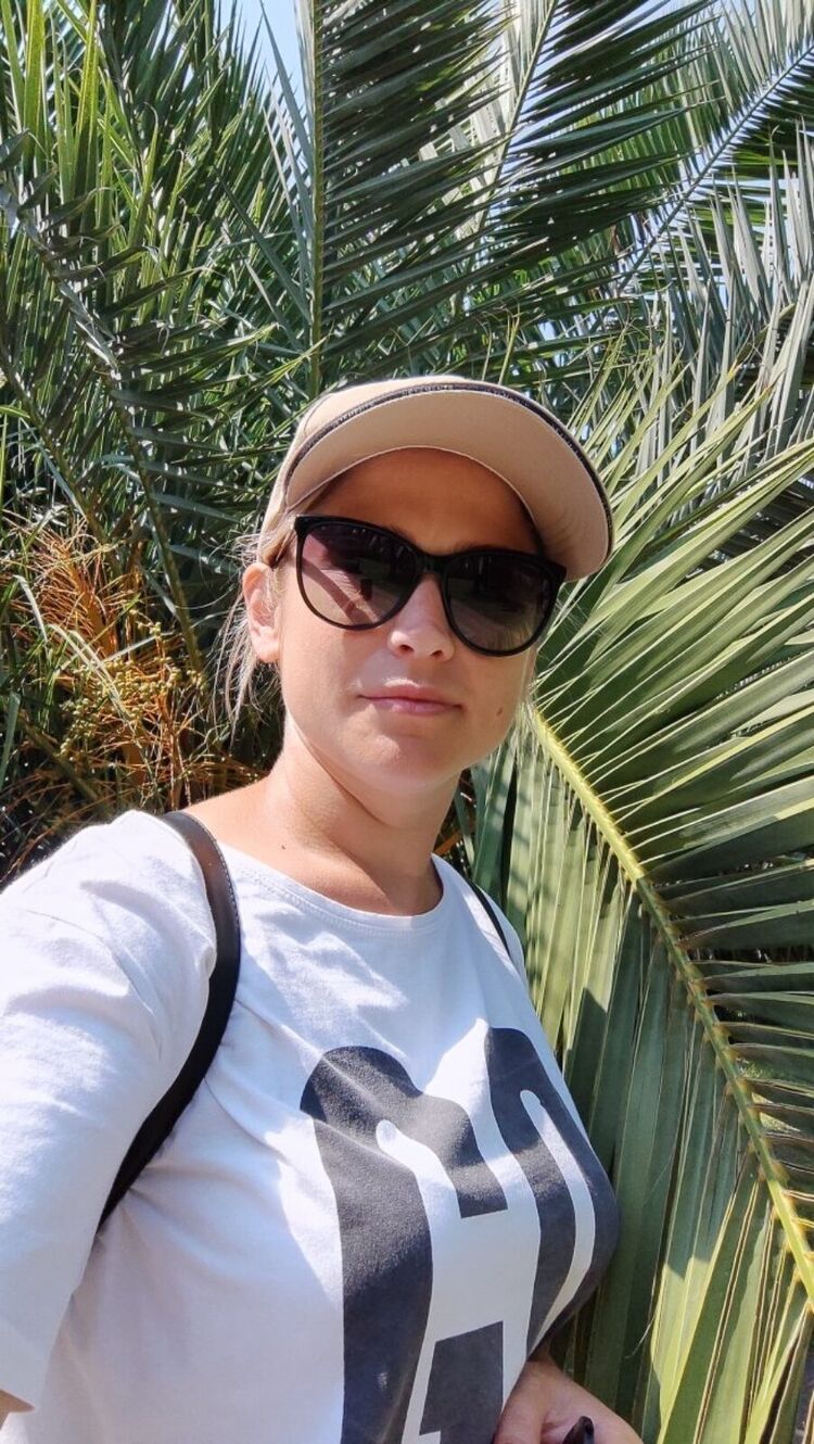 ���������� ������, ���� ������� Anna, 37 ���, ������������ ��� ����� � ���������, c�������� ���������