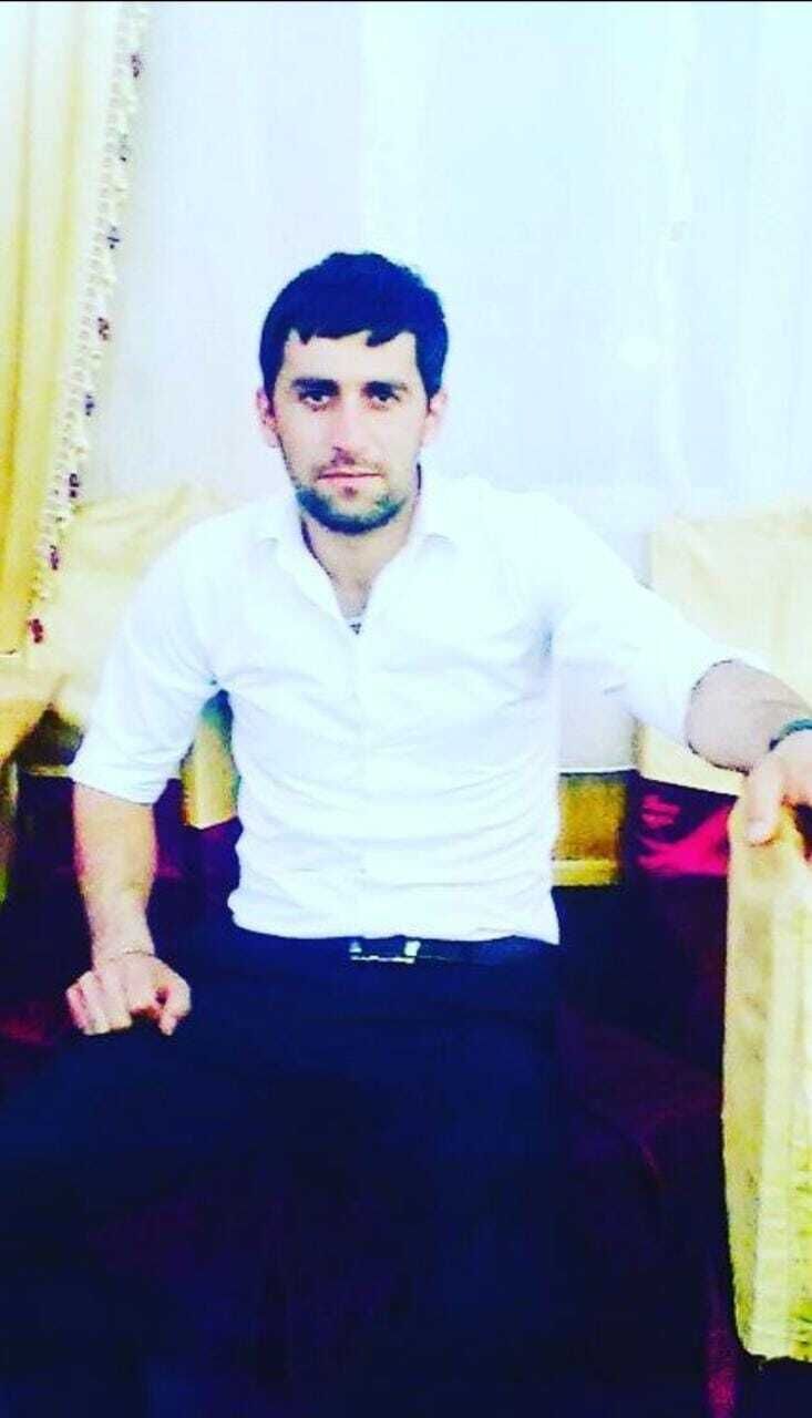 ���������� ���������, ���� ������� Murad, 35 ���, ������������ ��� ������