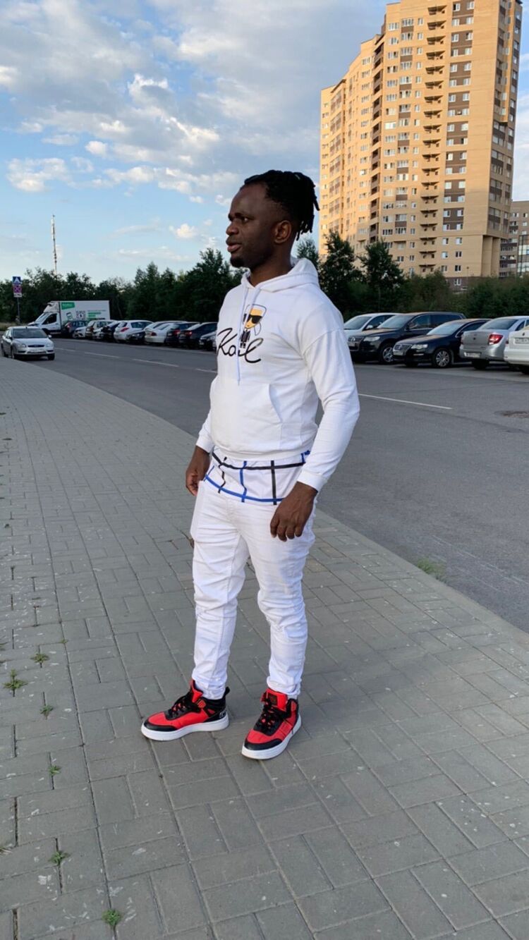 ���������� �����-���������, ���� ������� Michael, 37 ���, ������������ ��� c�������� ���������