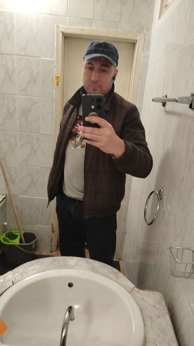 ���� 44641110 ������� Timur, 43 ����, ���� ���������� � ������