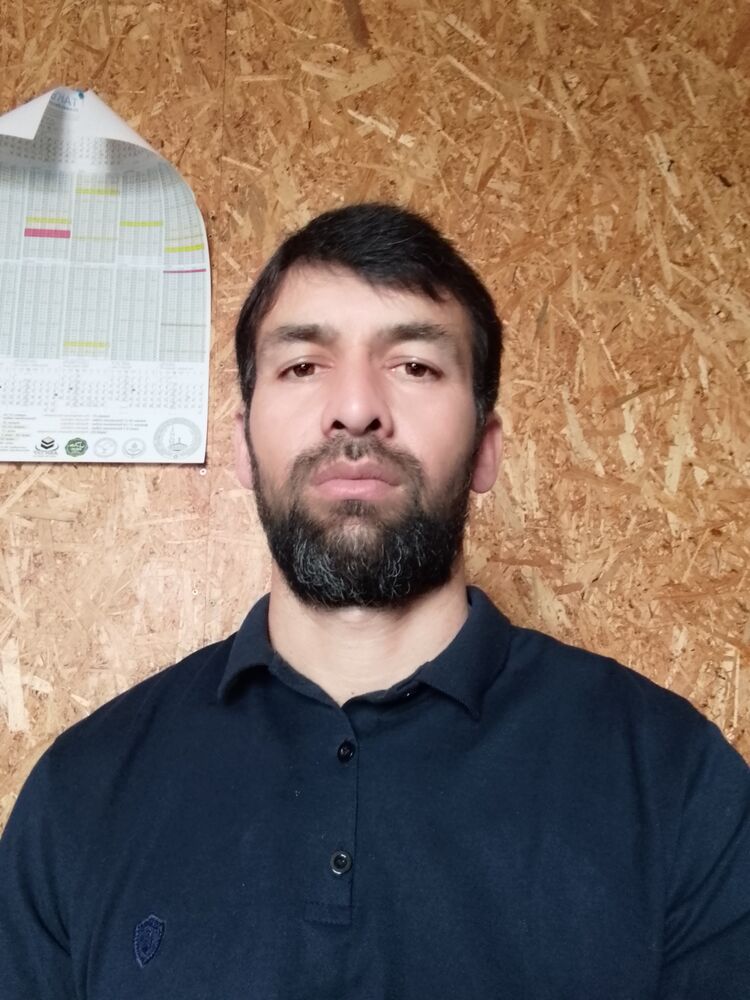 ���������� ������, ���� ������� Vakhob, 42 ����, ������������ ��� ������, ����� � ���������