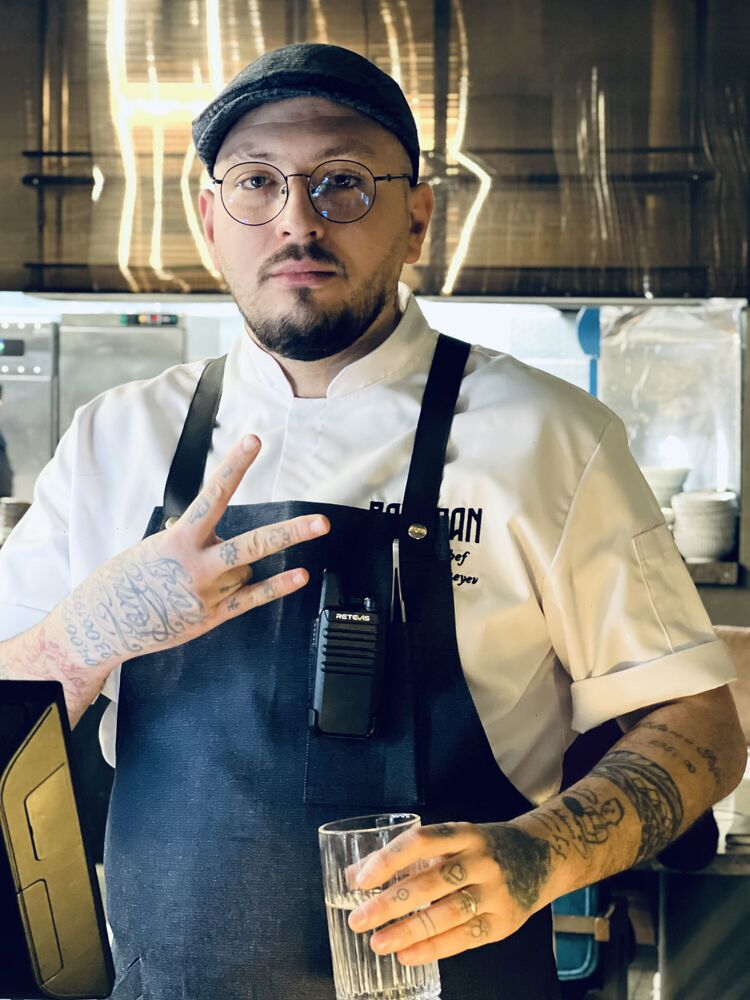 ���������� ����, ���� ������� Farid, 28 ���, ������������ ��� ������, ����� � ���������