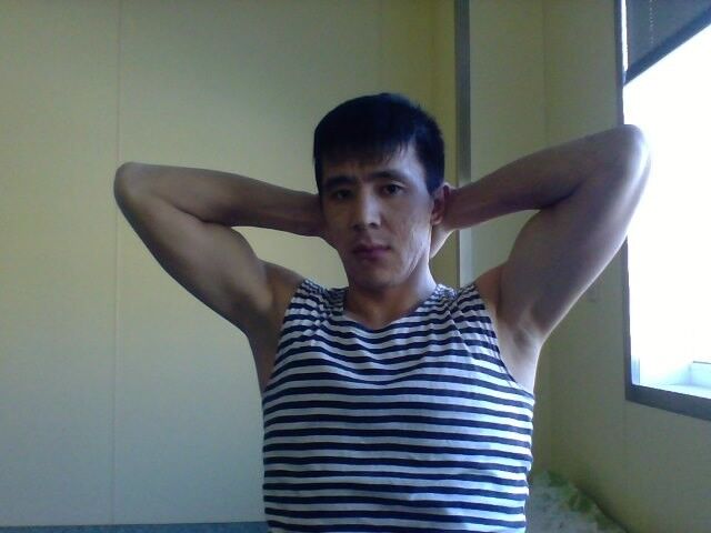 ���������� ������, ���� ������� Ernar, 39 ���, ������������ 