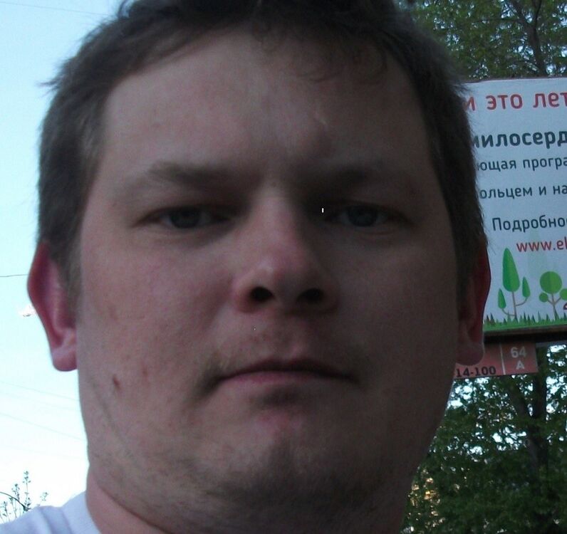 ���������� ������������, ���� ������� Oleg, 46 ���, ������������ ��� ����� � ���������, c�������� ���������