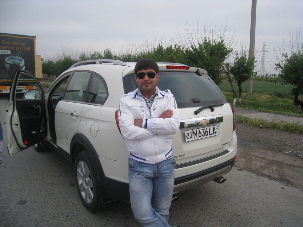 ���������� ���������, ���� ������� Laziz, 36 ���, ������������ ��� ������