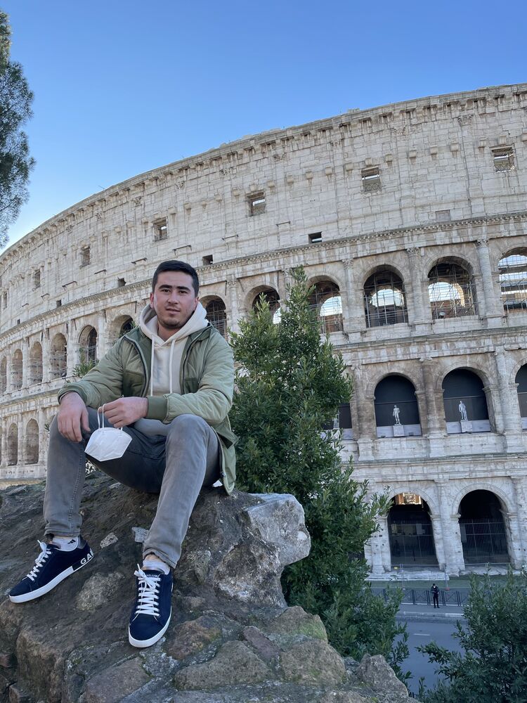 ���������� �������, ���� ������� Bakhram, 29 ���, ������������ ��� ������, ����� � ���������