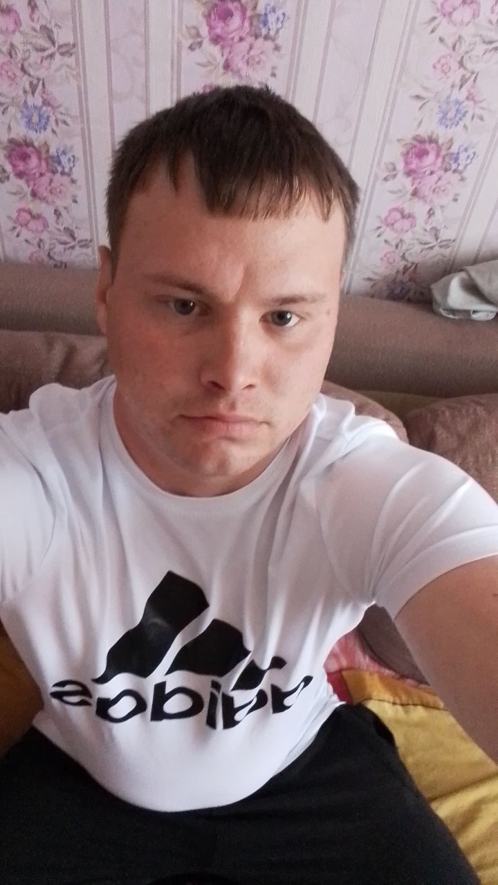 ���������� ���������, ���� ������� Serega, 29 ���, ������������ ��� ����� � ���������, c�������� ���������