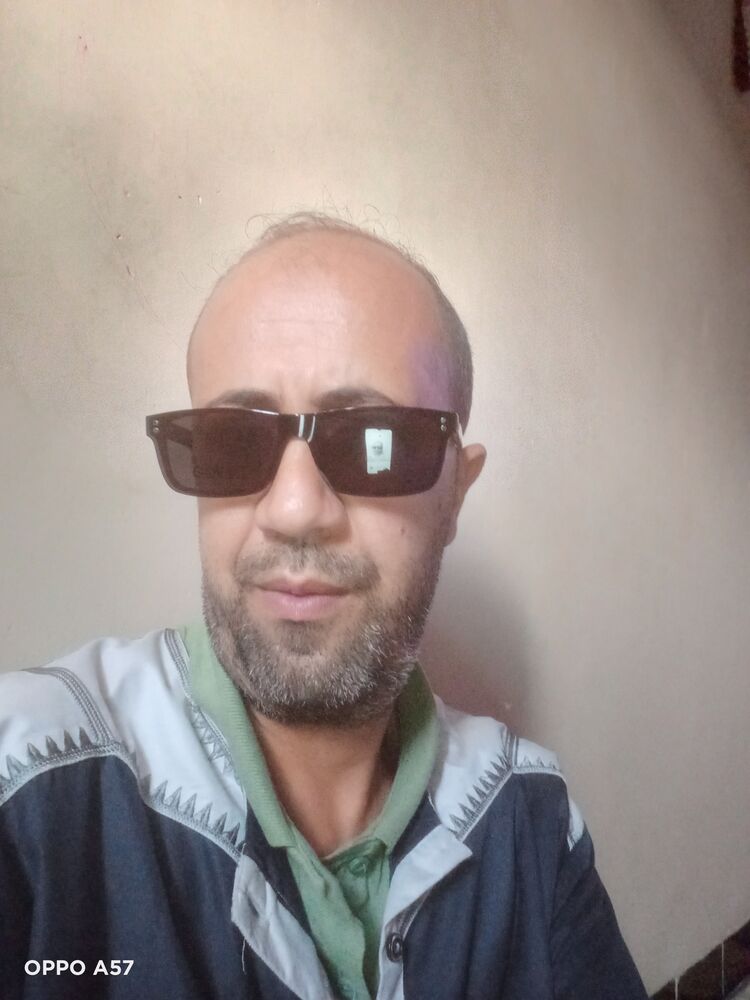 ���������� Algiers, ���� ������� Halit, 47 ���, ������������ ��� c�������� ���������, ���������