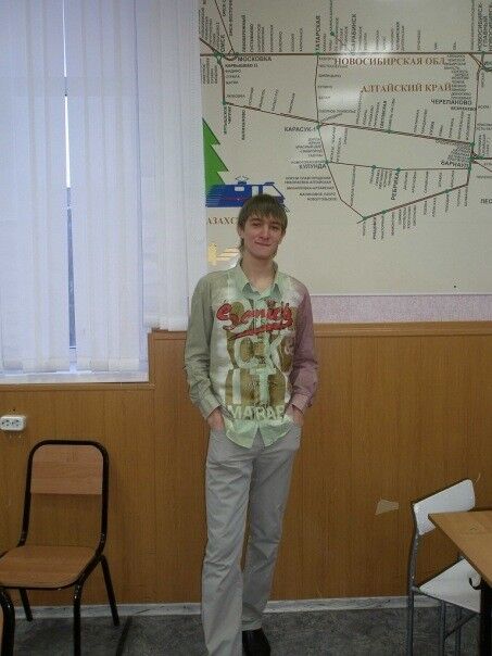 ���� 8566050 ������� �������, 33 ����, ���� ���������� � �����