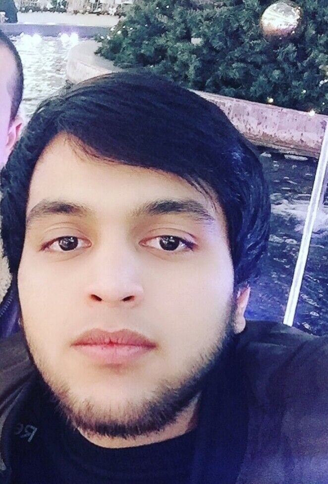 ���� 22431190 ������� Ali, 37 ���, ���� ���������� � ��������