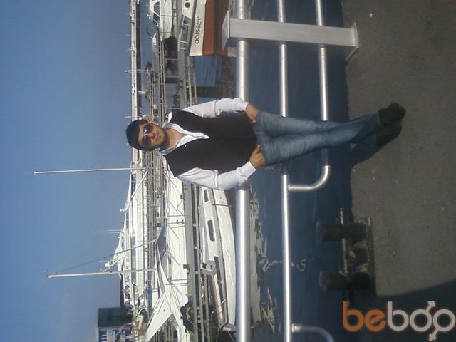 ���������� ����, ���� ������� Anar, 38 ���, ������������ ��� ������