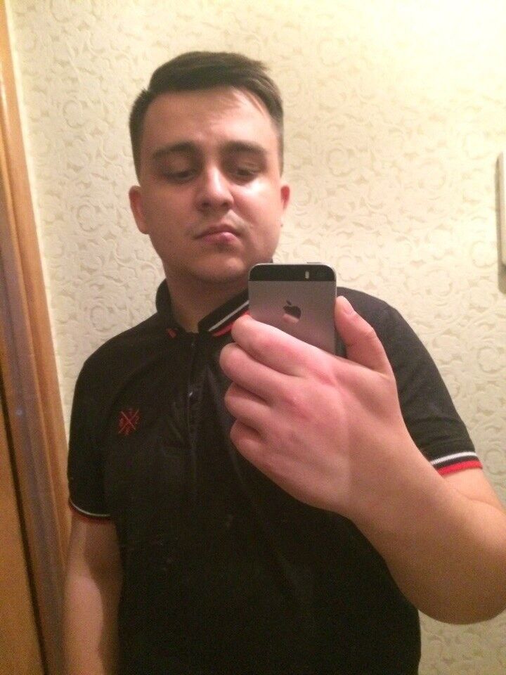 ���� 9323320 ������� Danil, 33 ����, ���� ���������� � ������������