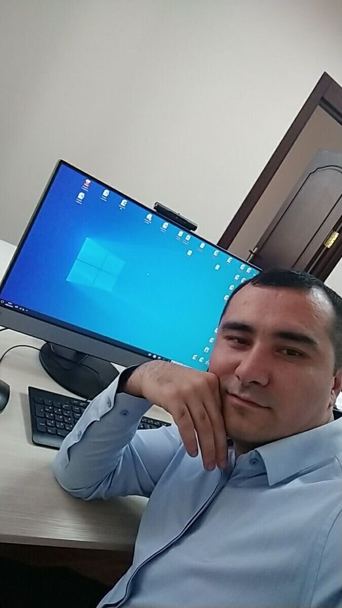  20158870  Rustam, 38 ,    