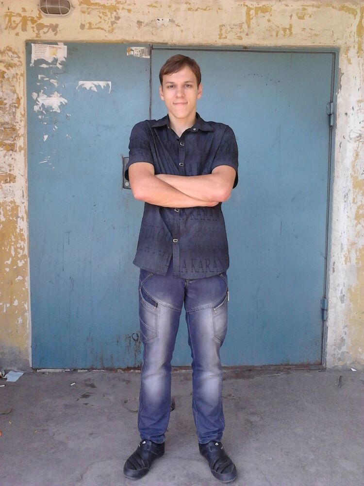 ���� 5267860 ������� Dima1992, 33 ����, ���� ���������� � ����������