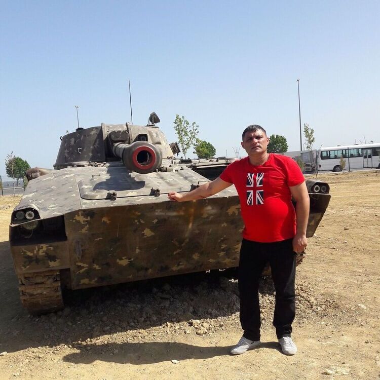 ���� 23212590 ������� Namik, 51 ���, ���� ���������� � ����