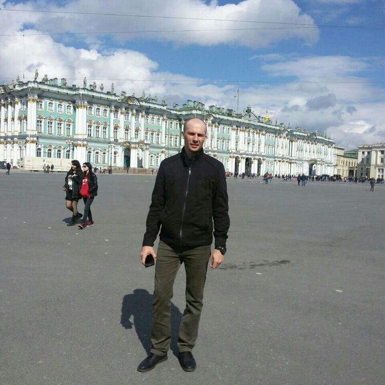 ���������� ������� ��������, ���� ������� ������, 34 ����, ������������ ��� ������