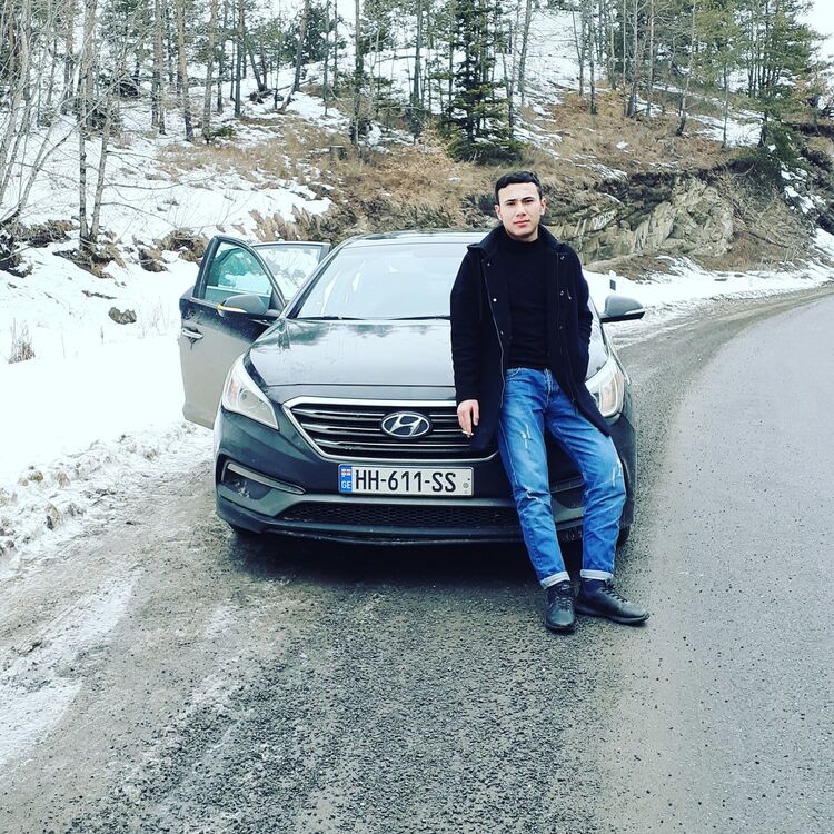 ���� 19183110 ������� Galib, 26 ���, ���� ���������� � �������