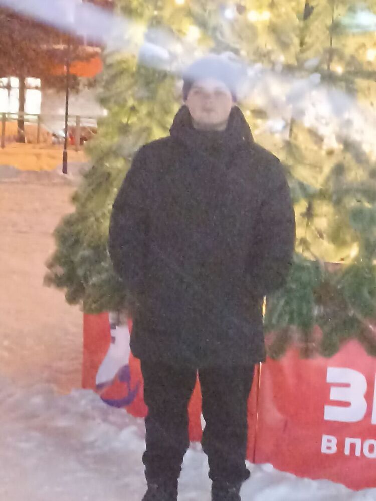 ���������� ������, ���� ������� Nikita, 26 ���, ������������ ��� c�������� ���������