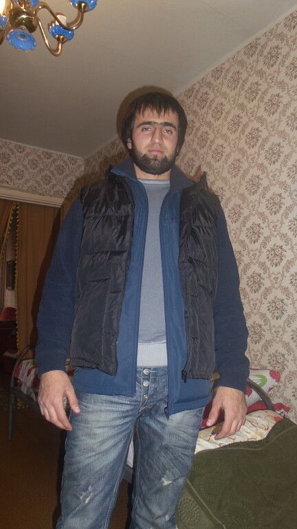  ,   Shamil, 36 ,   