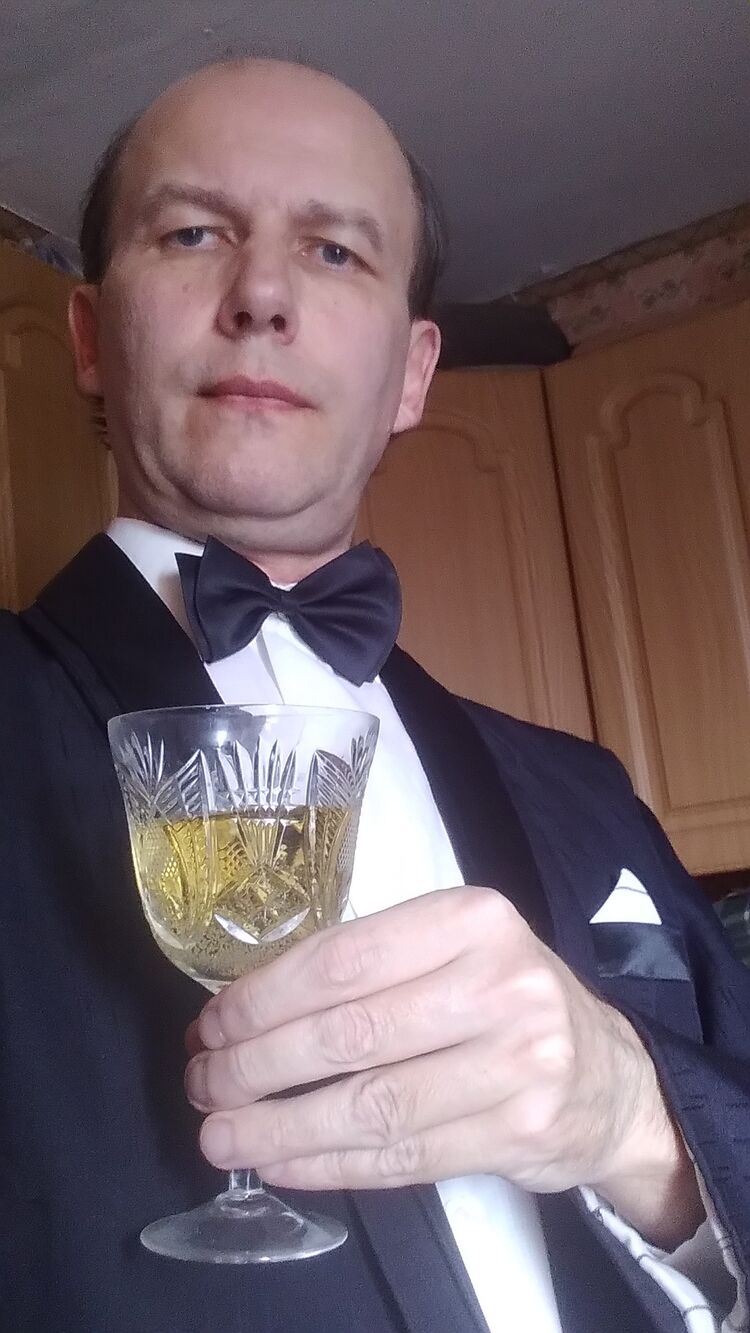 ���������� ����������, ���� ������� ALEX, 49 ���, ������������ 