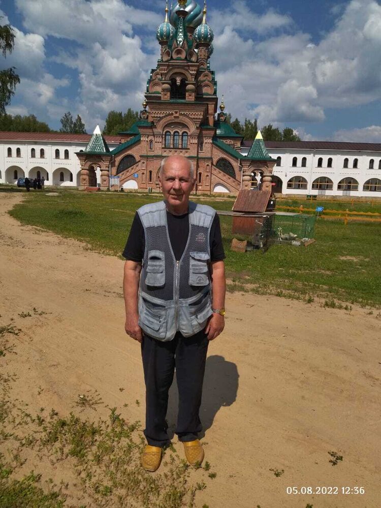 ���������� ����������-���������, ���� ������� �������, 61 ���, ������������ ��� ������, ����� � ���������, c�������� ���������