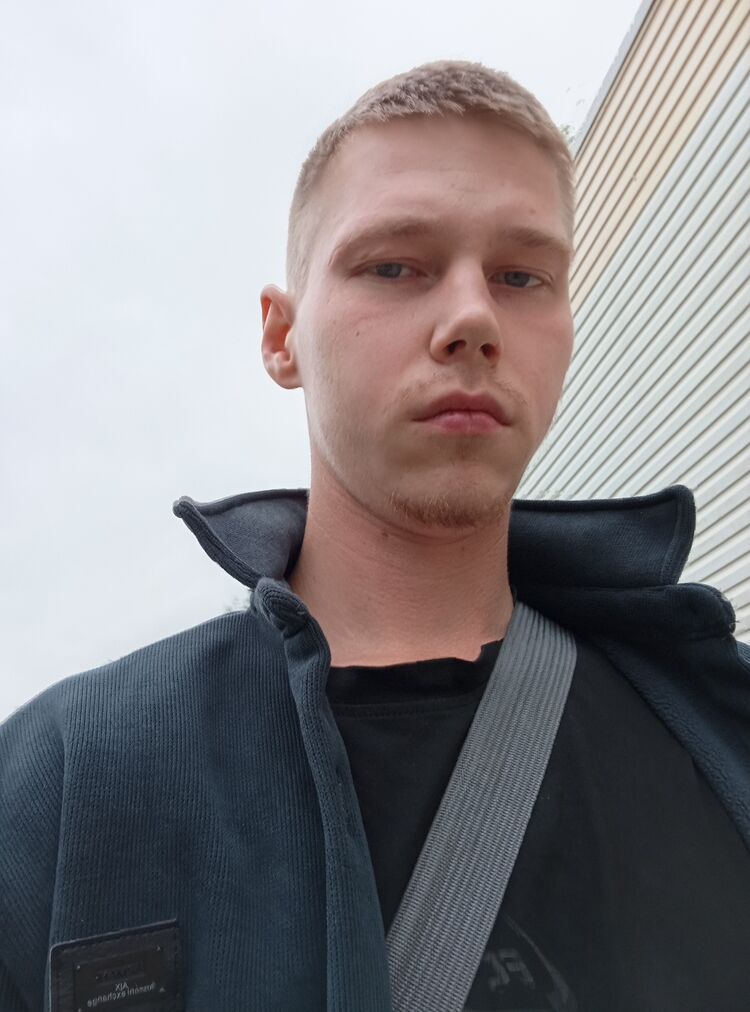  52575700  Egor, 23 ,    