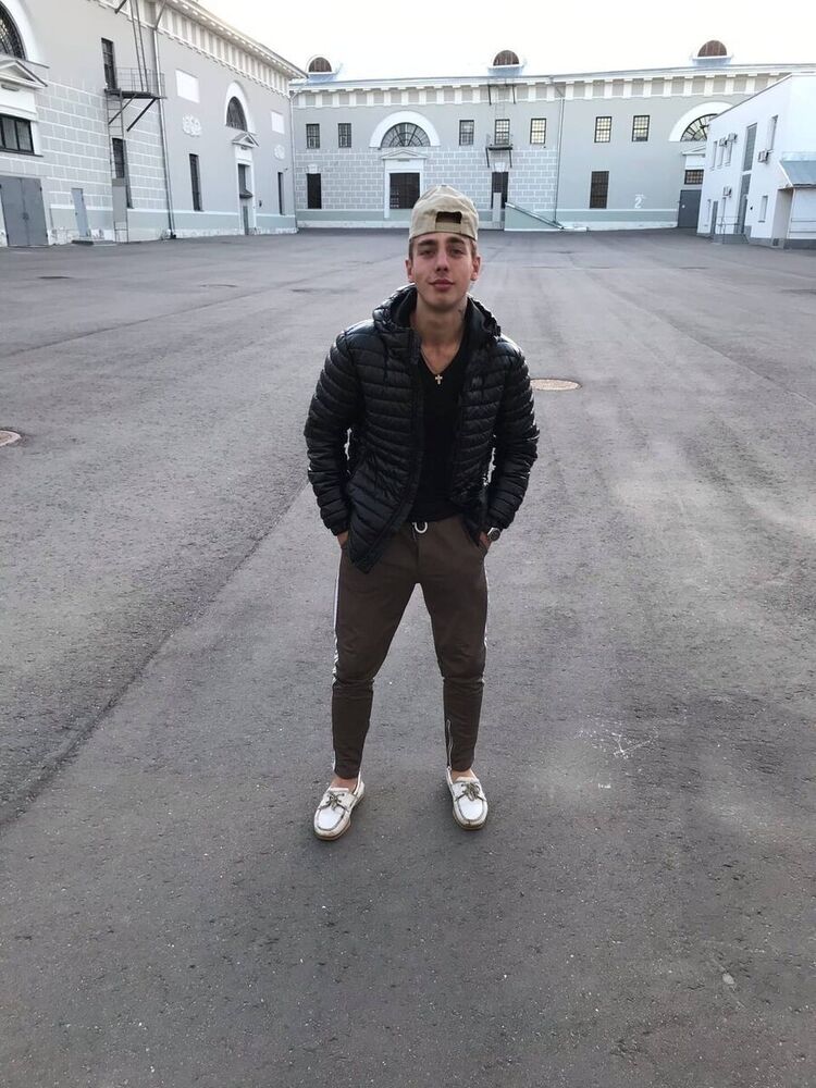 ���� 22165210 ������� �������, 26 ���, ���� ���������� � ������