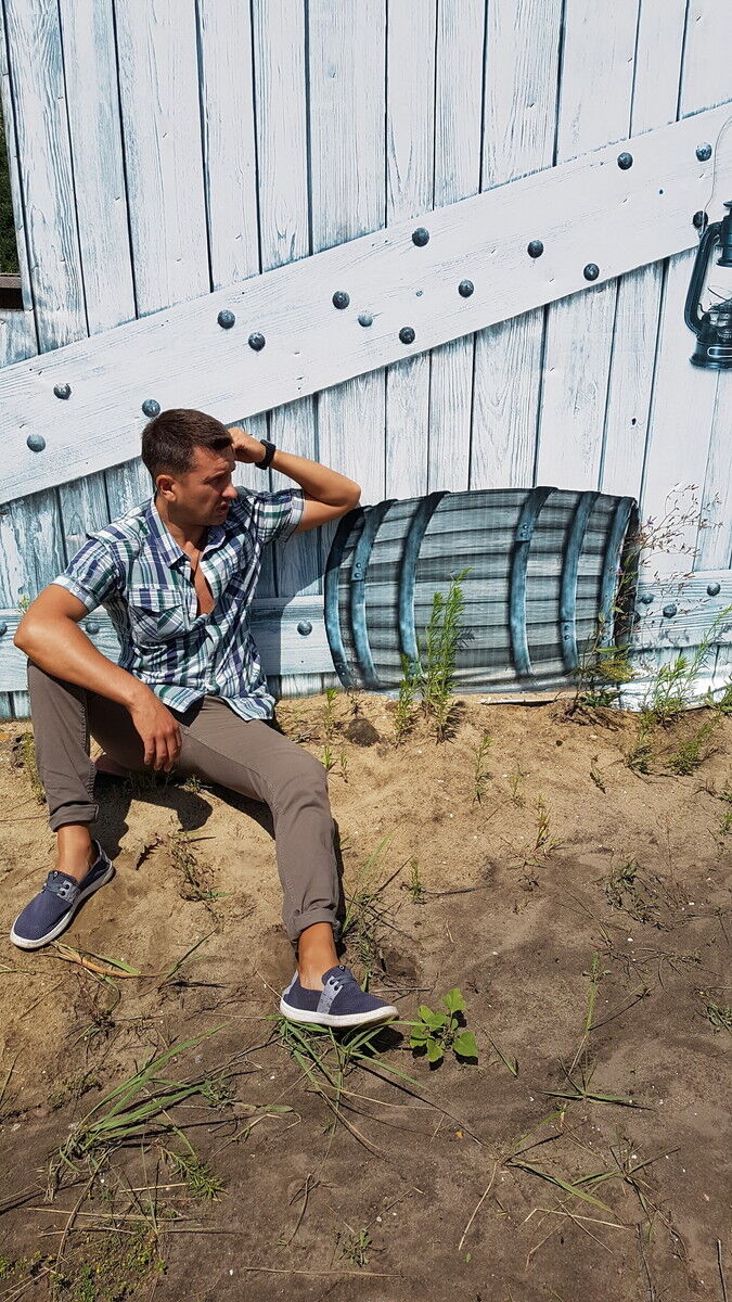 ���� 16705300 ������� SERGEY, 45 ���, ���� ���������� � ������