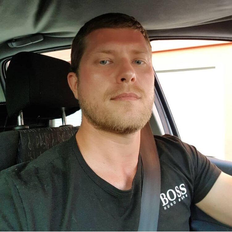 ���������� �����, ���� ������� Igor, 33 ����, ������������ ��� ������, ����� � ���������