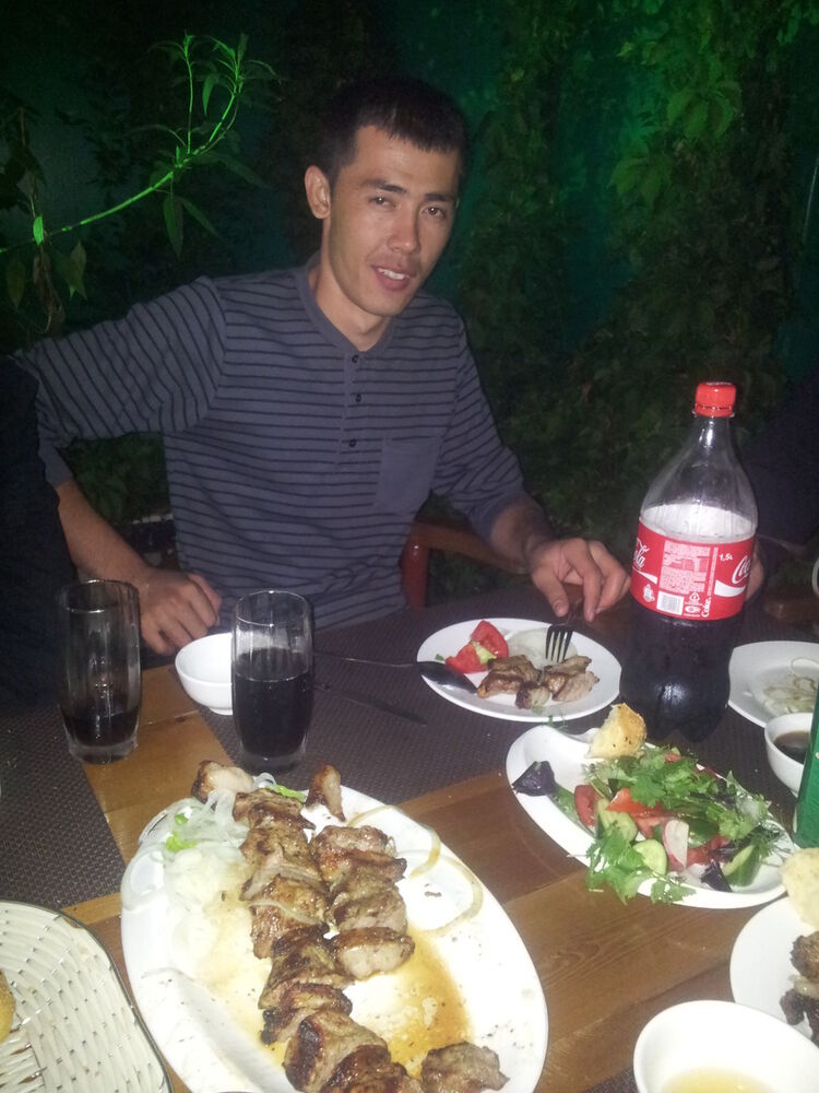  ,   Ulugbek, 36 ,  