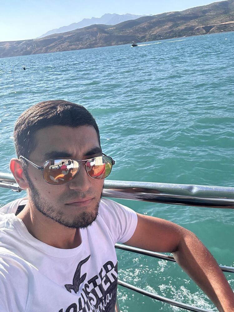 ���� 45958920 ������� Bekzod, 37 ���, ���� ���������� � ��������