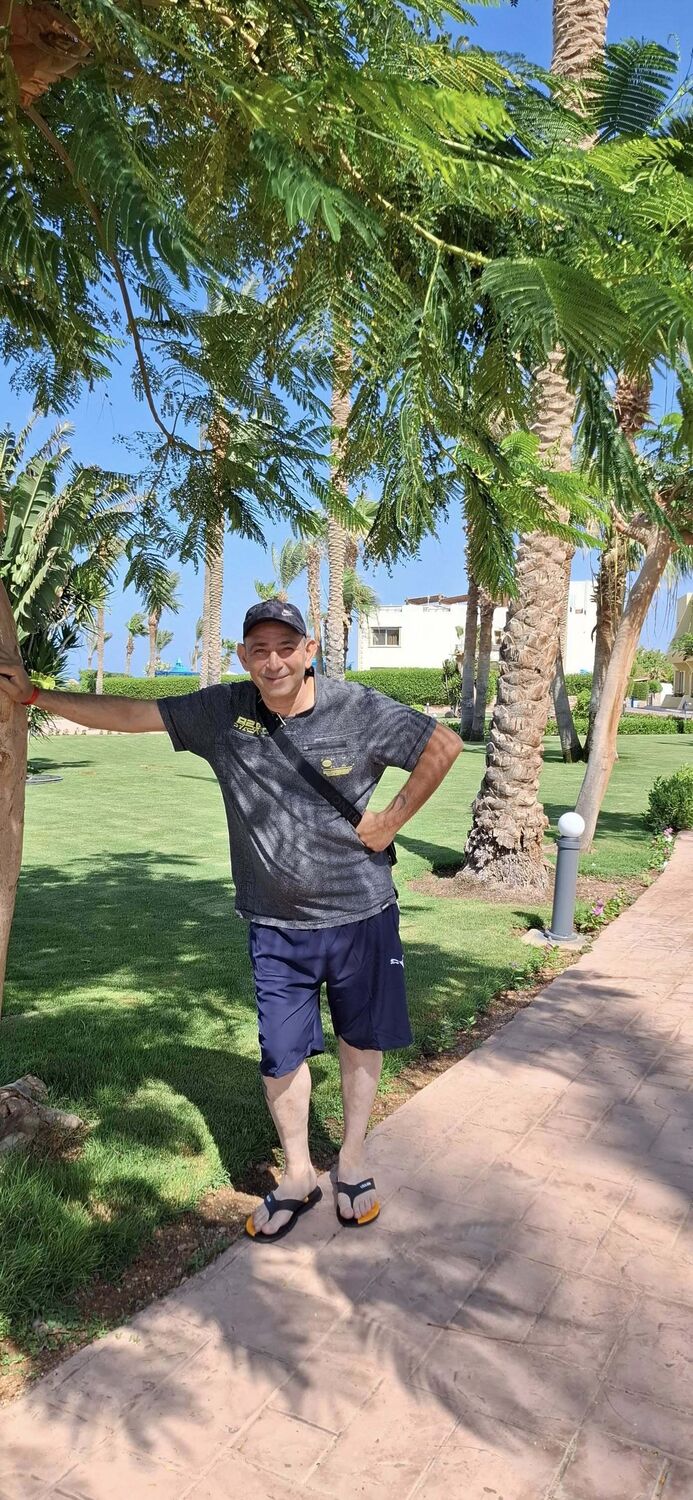 ���������� ������, ���� ������� Emilio, 47 ���, ������������ ��� ������, ����� � ���������, c�������� ���������, ���������