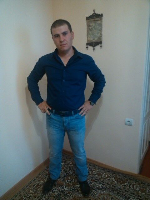  -,   Hovsep, 35 ,   