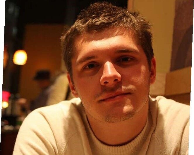 ���� 10425240 ������� John, 36 ���, ���� ���������� � ������