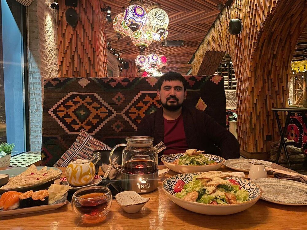 ���������� �����-���������, ���� ������� Mehemmed, 34 ����, ������������ ��� ������, ����� � ���������