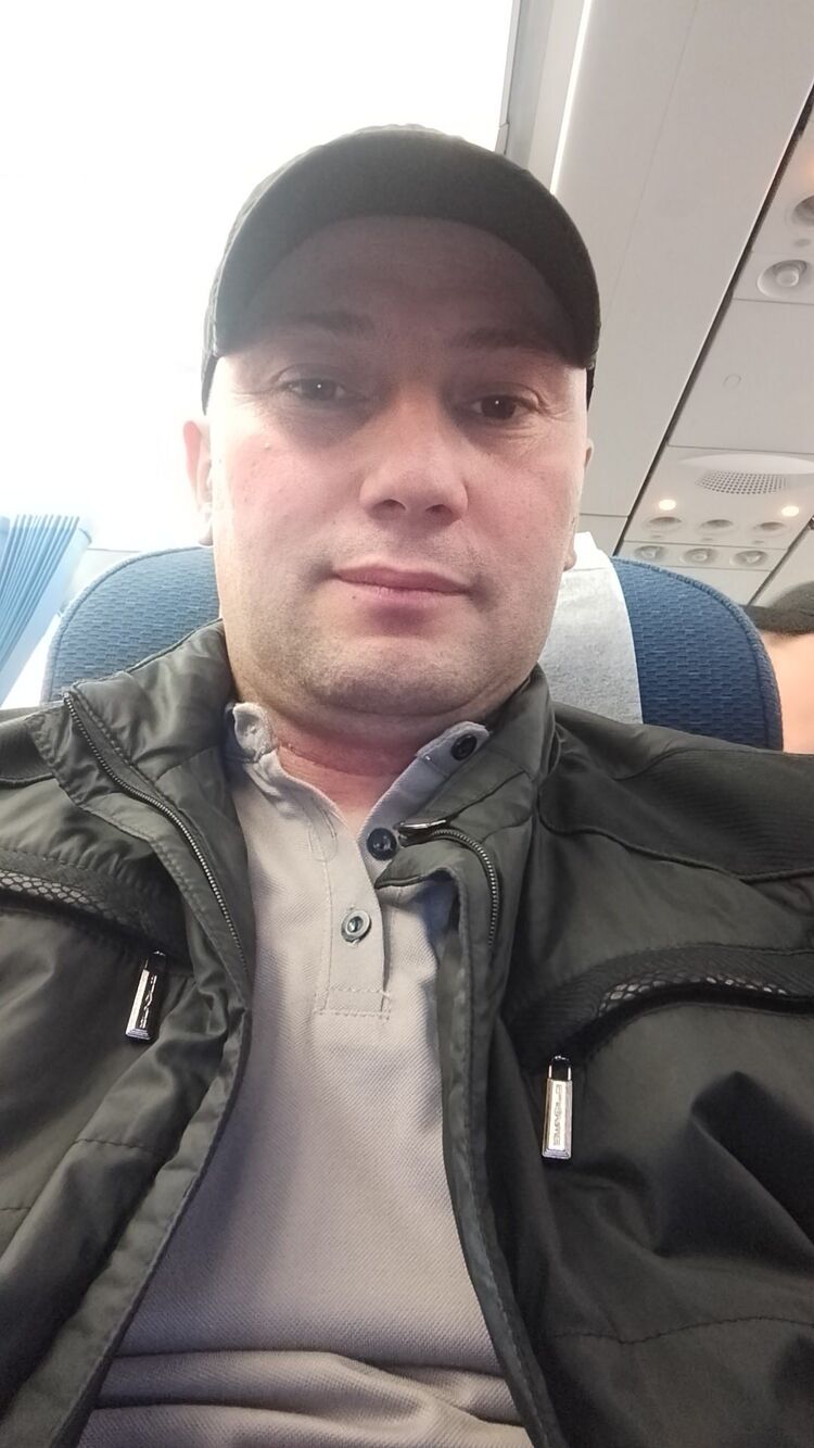 ���� 42198940 ������� ��������, 38 ���, ���� ���������� � ������