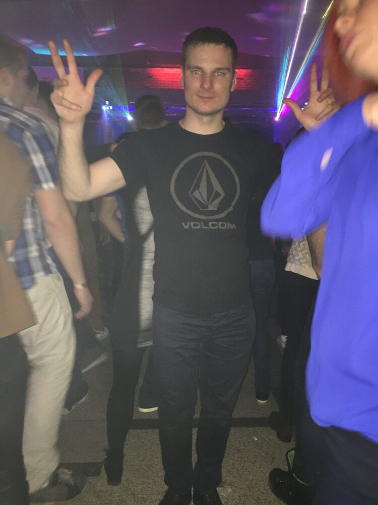 ���� 9680970 ������� Viktor, 33 ����, ���� ���������� � ��������