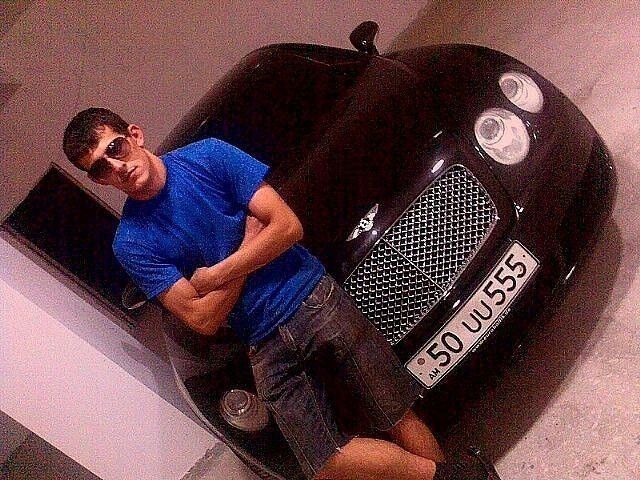  ,   Gevorg, 40 ,   ,   , c 