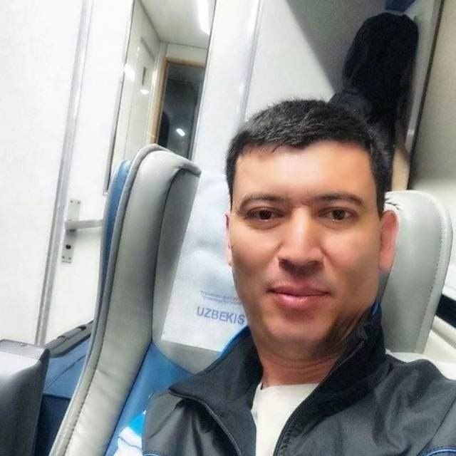  46968430  Sherzod, 41 ,    