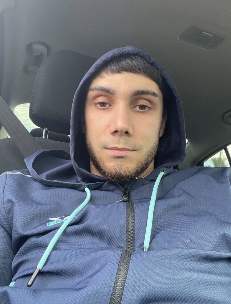  53859250  Samir, 26 ,    