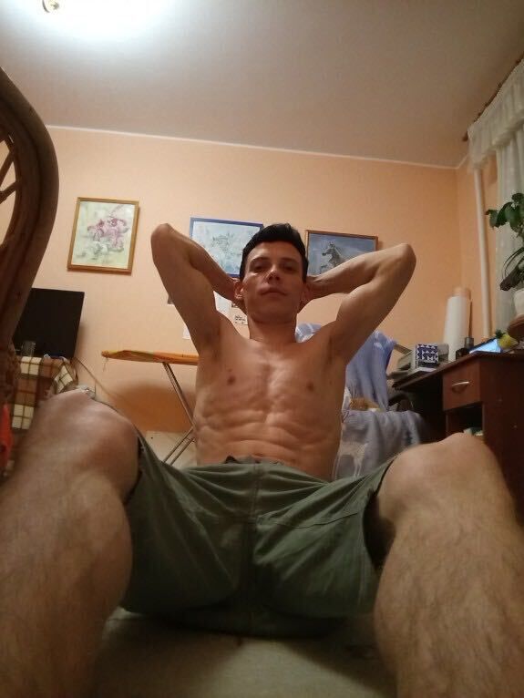  34619890  Oleg, 28 ,    