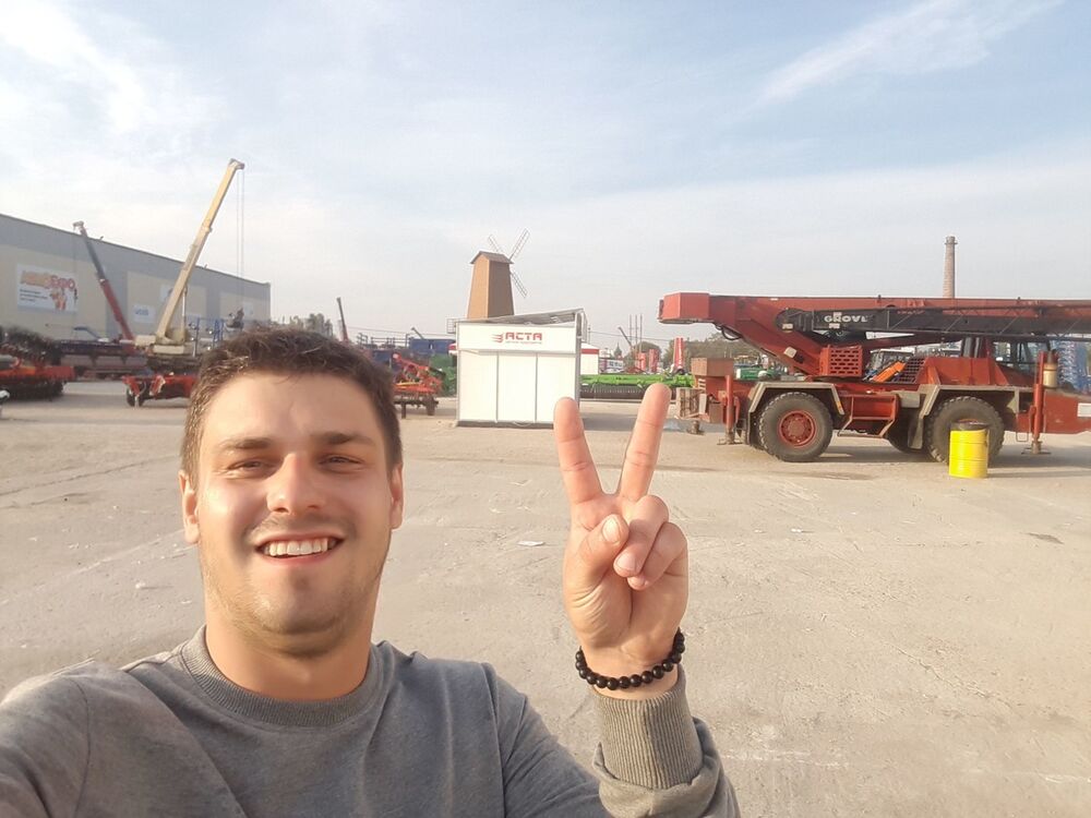 ���������� ��������������, ���� ������� Artem, 32 ����, ������������ 