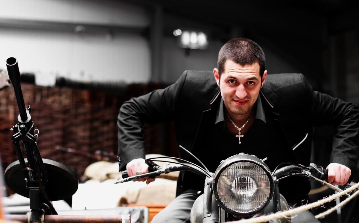 ���� 5502760 ������� Sergejs, 39 ���, ���� ���������� � �����������