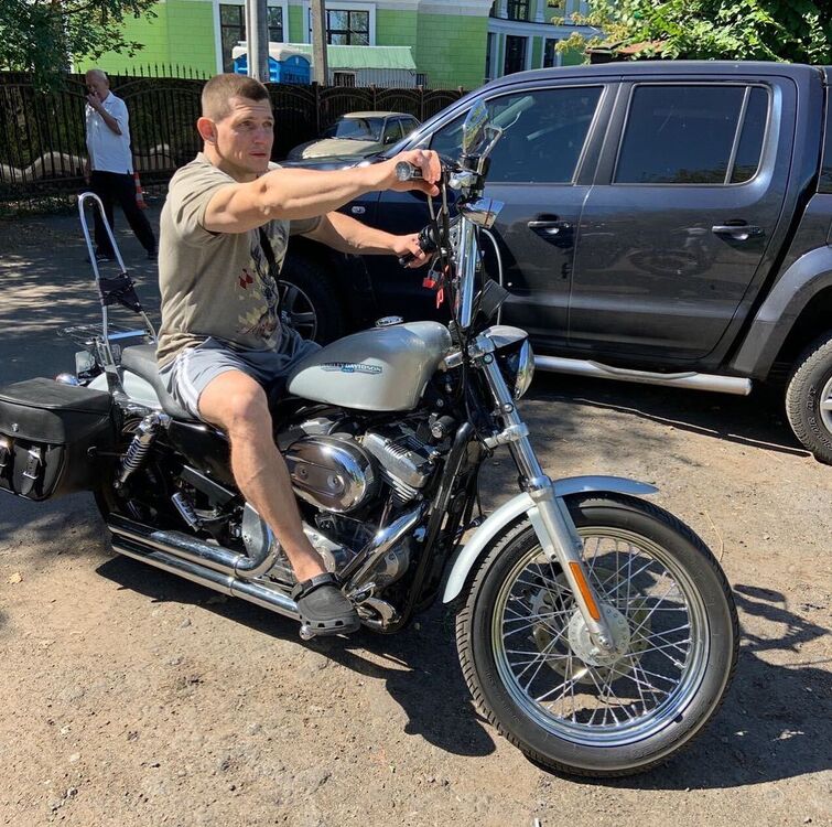 ���������� ������, ���� ������� Alex, 43 ����, ������������ ��� ������, ����� � ���������